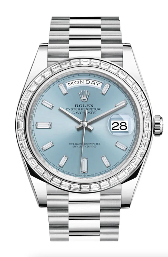 Rolex Day-Date 40 228396TBR
